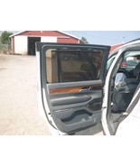 2022 Jeep Grand Wagoneer Driver Side Rear Inner Door Trim PanelPANEL MAY... - $444.11