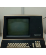 Rare Ann Arbor Terminals Inc 204080A * Q2132 Terminal * Powers On! - $1,358.29 CAD