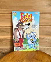Eek! The Cat Comic Book Mini-Series 1 of 3 Vintage 2002 - £7.78 GBP
