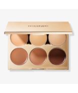 ICONIC LONDON Contour, Conceal + Highlight Multi Use Sculpting Palette 6... - €35,81 EUR