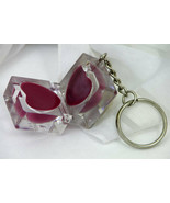 Hard Candy Key 2 My Heart Lip Gloss Duet in Pop - u/b - $2.98