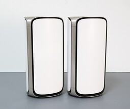 NETGEAR Orbi RBE972S Quad-Band WiFi 7 Mesh System (2-Pack) image 3