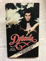 Dracula~Bram Stoker~1979 Movie Tie In Paperback~VG - £16.49 GBP