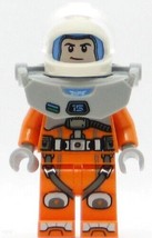 Minifigure Disney Minifigure Buzz Lightyear - Orange Flight Suit - £21.25 GBP