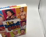 In Living Color: Season 1 (DVD, 3 DISC) - $11.87