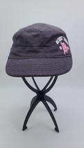 Forty Seven Brand ‘47 Detroit Tigers Adjustable MLB Black Pink Hat SIGNED (?) - £5.60 GBP