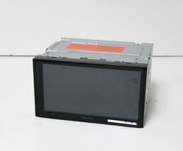 Pioneer DMH-2660NEX Digital Multimedia Receiver image 2