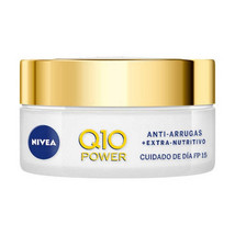 Anti-Wrinkle Cream Q10 Power Nivea (50 ml) - £23.41 GBP+
