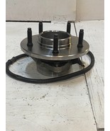 Front Wheel Bearing Hub IJ223093 - $3,811.78 MXN