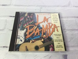 The Best of La Bamba by Various Artists CD 1988 Rhino Records - £13.84 GBP