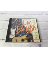 The Best of La Bamba by Various Artists CD 1988 Rhino Records - £13.60 GBP