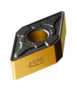 Sandvik Coromant 2-DNMG 433-PR 4325 Indexable Carbide Turning Inserts 55... - £14.02 GBP
