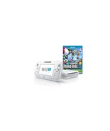 Wii U Console Basic Set - White [video game] - $345.85 CAD