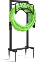 Garden Hose Holder Freestanding Outdoor - Heavy Duty Water Hose Holders ... - $565.42 MXN