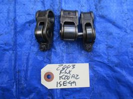 02-06 Acura RSX Type S K20A2 rocker arm assembly 3pc rockers engine moto... - $69.99