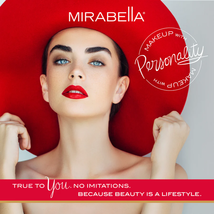 Mirabella Beauty Black Magic Marker Liquid Eyeliner image 9