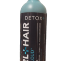 GIRL+HAIR DETOX Curl Cloud Apple Cider Vinegar Charcoal Hair Conditioner - $19.79