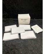 RFID 125Khz EM4100 Proximity ID Cards Door Entry for Access Control Syst... - $19.79
