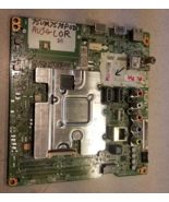 LG LG 75UM7570PUD.AUSGLOR MAIN BOARD EBT66197503 - $24.01 CAD