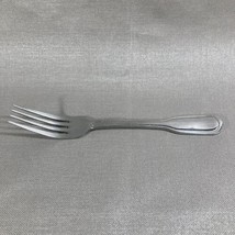 Brand Ware 285 Dinner Fork SS Flatware by World Tableware Single Piece - £7.83 GBP