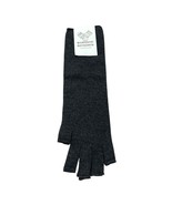 Nishiguchi Kutsushita Merino Wool Fingerless Hand &amp; Arm Warmers New - $47.06 CAD