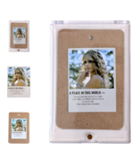 Taylor Swift Vinyl Sticker (KK131): A Place in this World, 2.25 in. - $12.90
