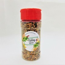 2.5 Ounce Pickling Spice in a Convenient Medium Spice Shaker Bottle - £6.61 GBP