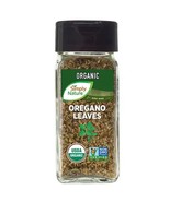 Simply Nature Organic Ground Oregano Leaves 0.5 oz - $164.51 MXN