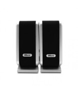 Rt Sales GC-MM-SPEAKER 2.0 CHANNEL MULTIMEDIA SPEAKERS W/HEADP - €50,62 EUR Rt Sales GC-MM-SPEAKER 2.0 CHANNEL MULTIMEDIA SPEAKERS W/HEADP - €50,62 EUR