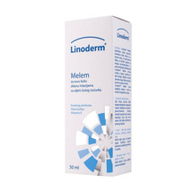 Life Linoderm Eczema Cream for sensitive skin 50ml - £10.87 GBP