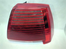 Right Tail Light Passenger Compare Style Fits 2004-2006 Galant 23172 - $51.47