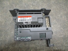 KENMORE WASHER CONTROL BOARD PART # W10157911 11042 REV 00 - $60.00