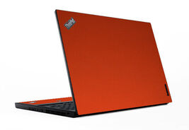 LidStyles Metallic Laptop Skin Protector Decal Lenovo ThinkPad P50S image 6