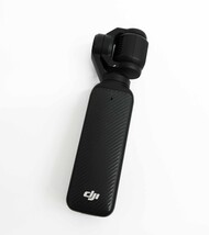 DJI Osmo Pocket 3 Handheld Camera CP.OS.00000301.01 READ image 4