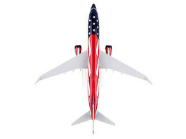 Boeing 737-800 Commercial Aircraft Southwest Airlines Freedom One N500WR Snap-Fi - £67.43 GBP