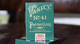 Limited Edition Late 19th Century Vanity (Clown) Playing Cards - $14.84