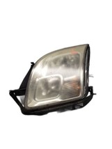 Driver Left Headlight Halogen Fits 06-09 FUSION 1193880 - $631.83 MXN