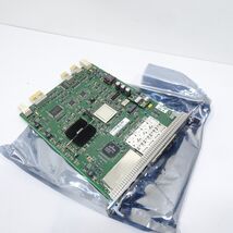 ALCATEL LUCENT 9500 MPR ETHERNET ACCESS SWITCH P8ETH MODULE 3DB18206ACAA - $22.49