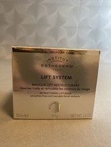 institut esthederm Lift System Restructuring Lift Mask France 1.6 Oz - £26.39 GBP