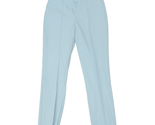 THEORY Womens Suit Trousers Alettah Elegant Solid Light Blue Size US 6 H... - £91.96 GBP