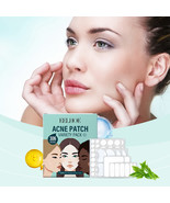 1/2/3Box x306pcs, Acne Patch Skincare Set, Tea Tree Oil Facial Cleansing... - $357.59 MXN+