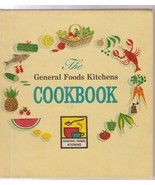 The General Foods Kitchens Cookbook 1959 1st Printing illustrated - $28.00