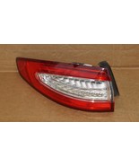 13-16 Ford Fusion LED Taillight Light Lamp Driver Left Side LH - $111.99 CAD