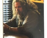Sons Of Anarchy Trading Card #42 Mark Boone Junior - $1.97