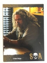 Sons Of Anarchy Trading Card #42 Mark Boone Junior - £1.56 GBP