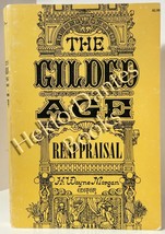 The Gilded Age: A Reappraisal by H. Wayne Morgan (1964 Softcover) - £10.07 GBP