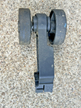 WORX String Trimmer Edger Wheels Roller WG124 - $182.48 MXN
