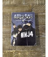 Megatokyo 5 Paperback Book - $8.79