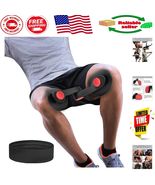 Pelvic Floor Trainer &amp; Thigh Toner with Swivel Handle &amp; Resistance Band - $1,107.60 MXN