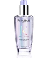 Kerastase Blond Absolu Huile Cicaextreme Strengthening Hair Oil 3.4oz/100ml - $70.39 CAD
